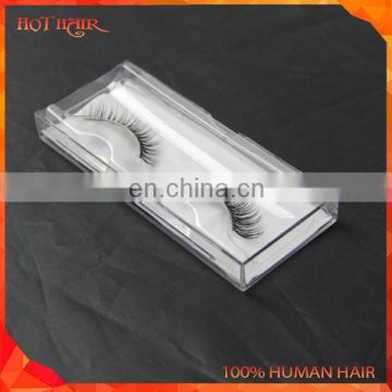 wholesale mink false eyelash extensions packaging box