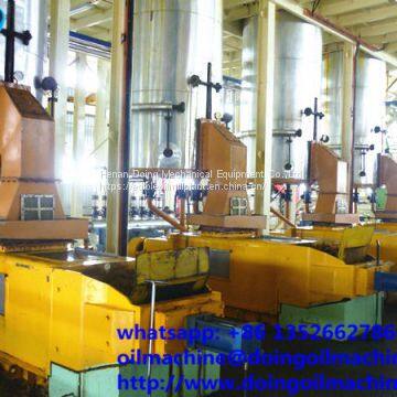 Palm oil production equipment, palm oil processing machines manufacturers