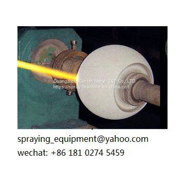 Ceramic Powder Plasma Spray Machine ,chrome Nickel Powder Coating Equipment photo-4