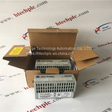 Allen Bradley 1746-F4 well and high quality control new and original with factory sealed package