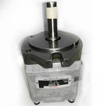 Pz-3a-10-70-e1a-10 100cc / 140cc Small Volume Rotary Nachi Pz Hydraulic Piston Pump