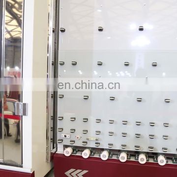 IG 2500----LBw2500PC Automatic Vertical Insulating Glass Equipment