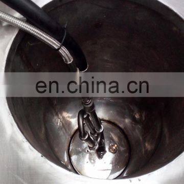 LDX03 Sealant Glue Gun Freezer Insulating Glass Equipment photo-3