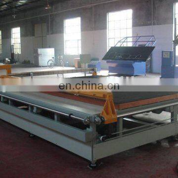 Semi-Auto Glass Cutting Machine/Glass Cutting Table