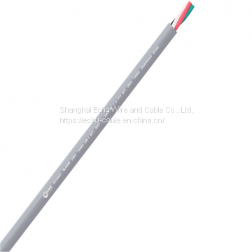 UL2464 4*22awg Computer Cable
