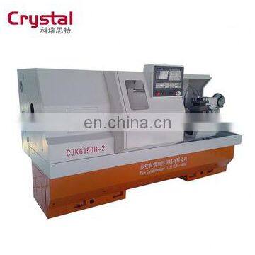 New Headman Automatic CNC Lathe Price CJK6150B-2