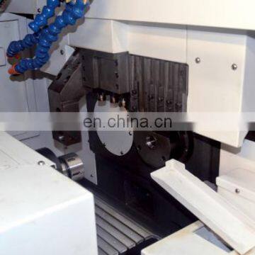 AK164 Swiss Type Lathe Machine With Processing photo-6