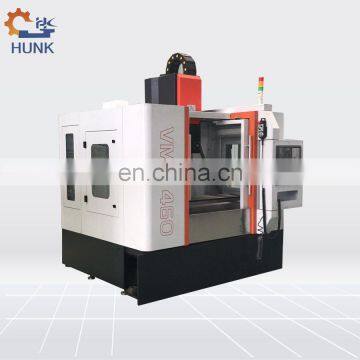 VMC CNC VERTICAL MILLING MACHINING CENTER photo-2
