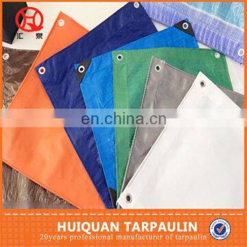 Direct Manufacturer high quality low price waterproof rubber tarps