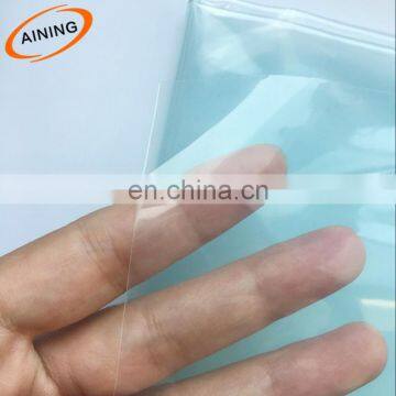 High quality PO PE film ETFE greenhouse film for sale