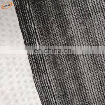 100% Virgin Construction Scaffolding Screen Safety Net
