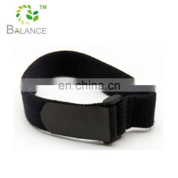 High quality medical strap elastic arm band adjustable medical elastic strap