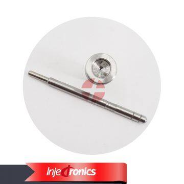 Parker Flow Control Valve F00RJ00005 Common Rail Injector Valve