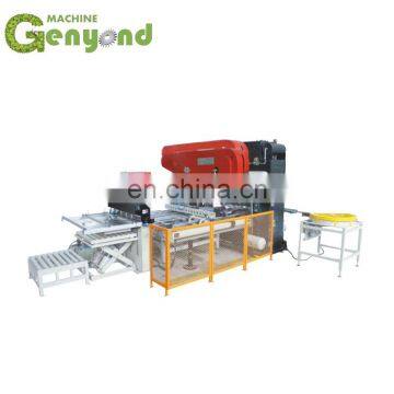 Tin Can Making Machine