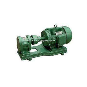 KCB,2CY Gear oil transfer pump lubricant oil pump fuel oil pump