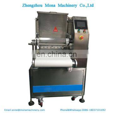 Good feedback biscuits making machine/cookies making machine/automatic biscuit making machine price