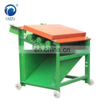 Taizy sunflower seed shell removing machine