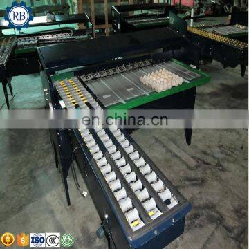 High Efficiency Top Level Quality Egg Grader Made in China photo-2
