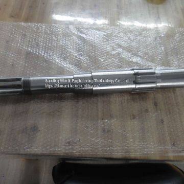 Custom-made Cnc Machining Accessories, Axle Nut photo-3