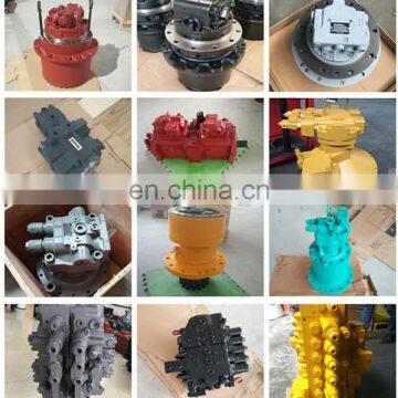 Excavator PC25 Hydraulic Main Pump 705-41-08080 photo-6