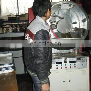 Industrial Zircon Electrostatic Separator High Voltage Electrostatic Separator Machine photo-4