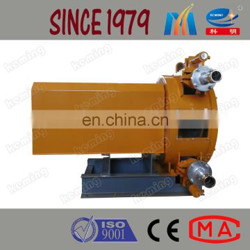 Lightweight Cement Pump Cellular Concrete Delivery Pump for Block Making Machine