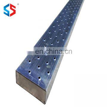 MD-58 Tianjin Shisheng Scaffolding Outdoor Portable Steel Decking photo-4
