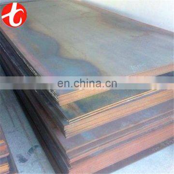 roof 4130 alloy steel sheet