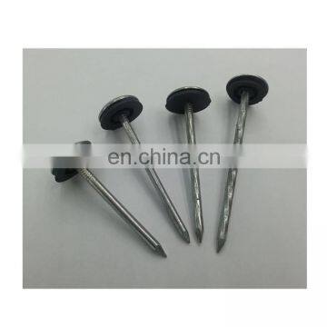 Hot sales! High Quality Umbreall Head Roofing Nails