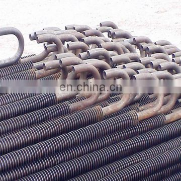 Good price carbon steel heat exchanger fin tube