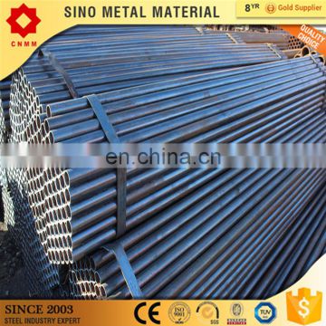 60.3mm steel pipe erw en10220 steel pipe black steel pipe/iron tube