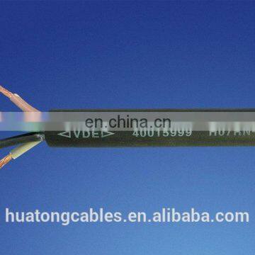 CE 3 Core Flexible Rubber Cable HO7RN-F photo-4