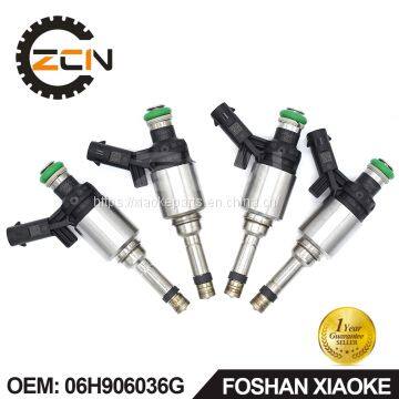 Fuel Injector Nozzle Gdi 06h906036g 0261500076 for VW Audi 2.0t photo-4