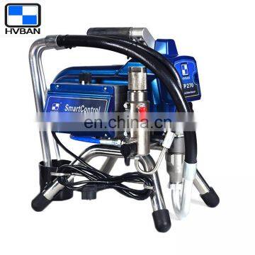 New - Type HVBAN Electric Airless Paint Sprayer