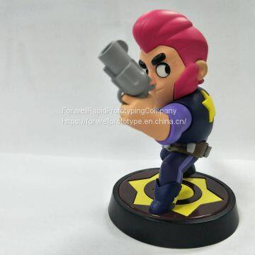 OEM Toys Action Figure photo-3