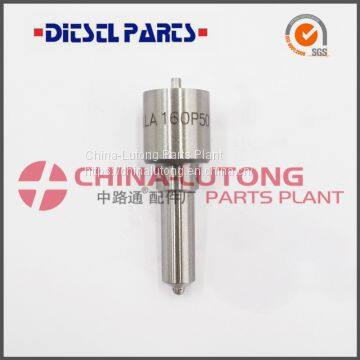 automatic nozzle fuel pump 093400-5500 DLLA160P50 fit for MITSUBISHI 4D34T2