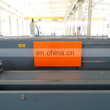 Aluminum Drilling Cutting Cnc Machining Center photo-2