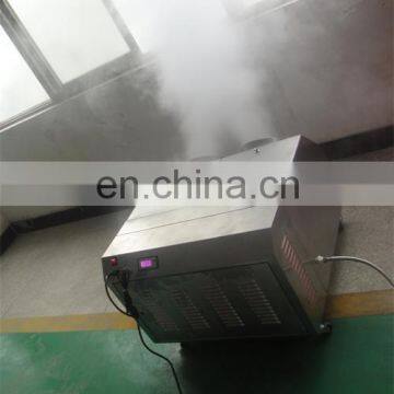 Two Tubes Stainless Portable Big Capacity 24KG Ultrasonic Industrial Humidifier photo-5