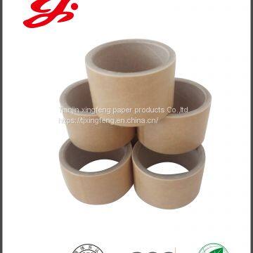 Wholesale top quality water proof paper tube