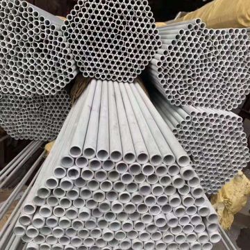 Thin Wall Stainless Steel Tube For Oil And Gas Line