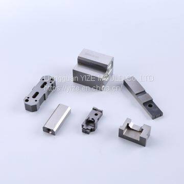 The Process About Manufacture of Jig and Fixture in YIZE MOULD