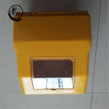 Flame Retardant Insulation Indoor Gas Meter Box