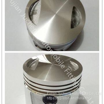 Motorcycle Engine Piston Bajaj CG150