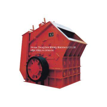 Impact Crusher