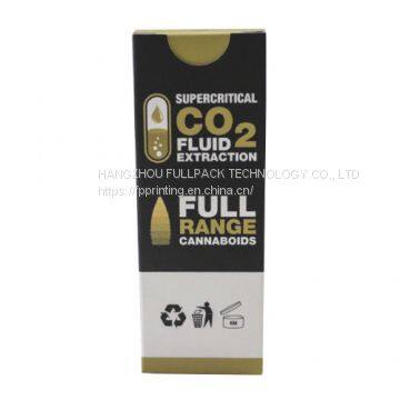 Spot UV Cosmetic Box photo-4