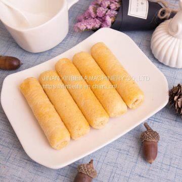 Core Filling Snack Food Production Line photo-5