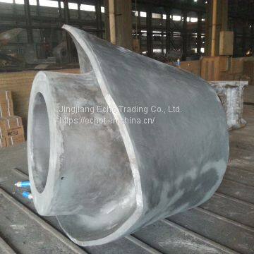 Supply Good Price the Stern Boss Casting photo-2