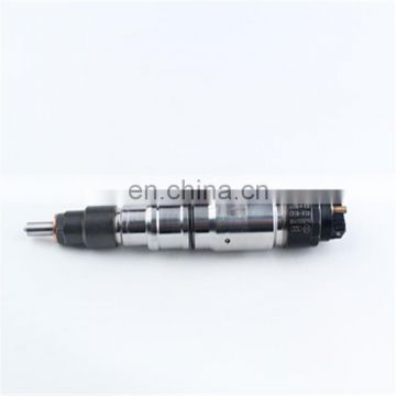 High quality 0445120224 fuel cleaner cr2000 common rail injector tester