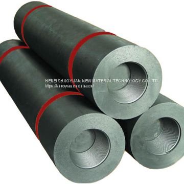 RP graphite electrodes