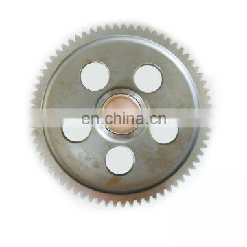 Diesel Engine Generator Parts Cummins Camshaft Gear 3004684